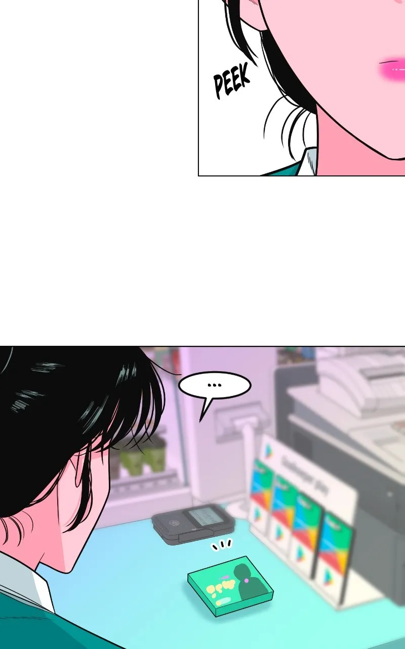 The Good Student Chapter 9 page 24 - 