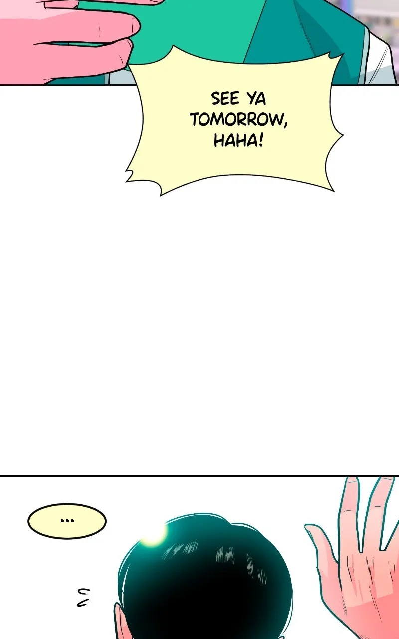 The Good Student Chapter 9 page 26 - 
