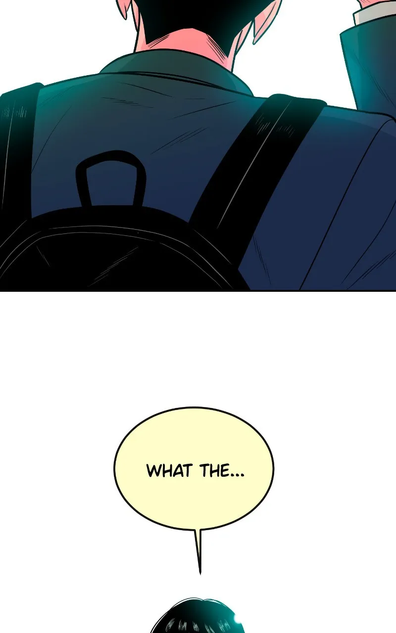 The Good Student Chapter 9 page 27 - 