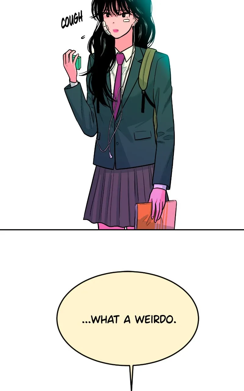The Good Student Chapter 9 page 28 - 