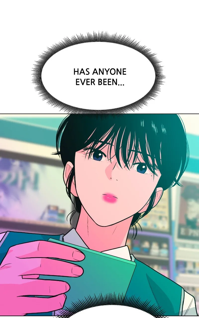 The Good Student Chapter 9 page 30 - 