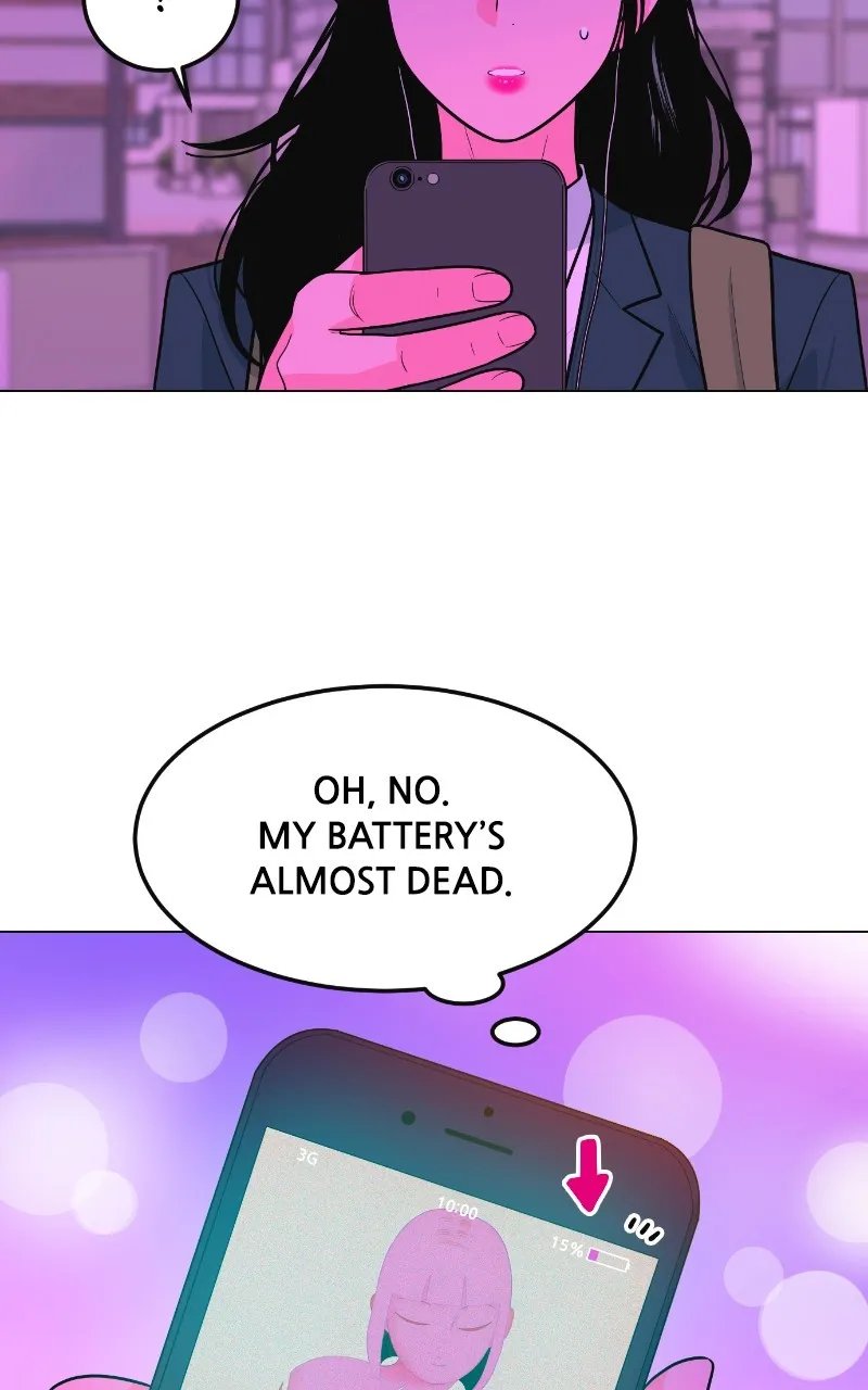 The Good Student Chapter 9 page 4 - 