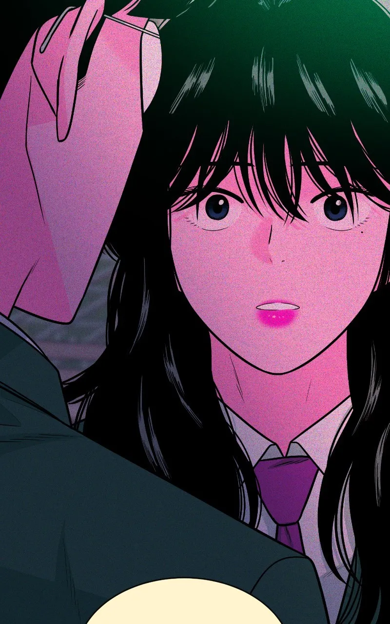 The Good Student Chapter 9 page 32 - 