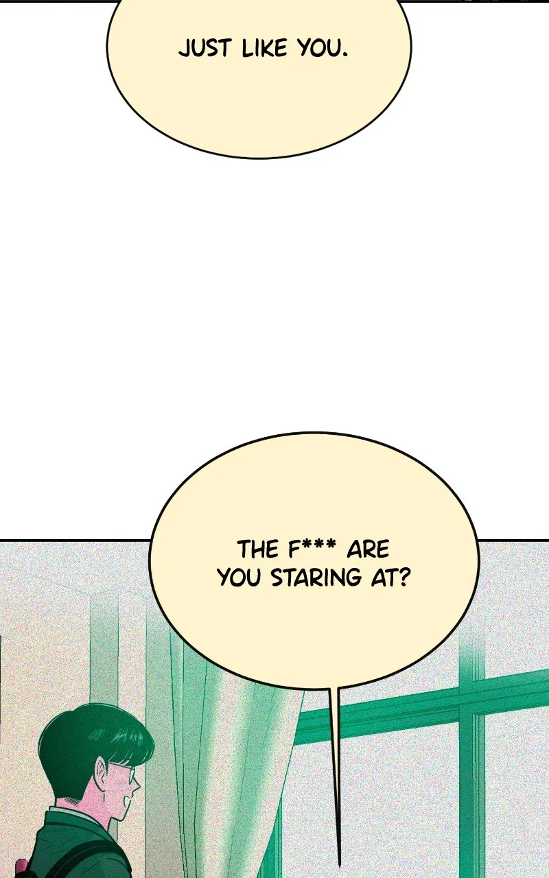 The Good Student Chapter 9 page 33 - 