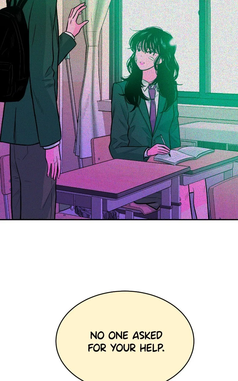 The Good Student Chapter 9 page 34 - 