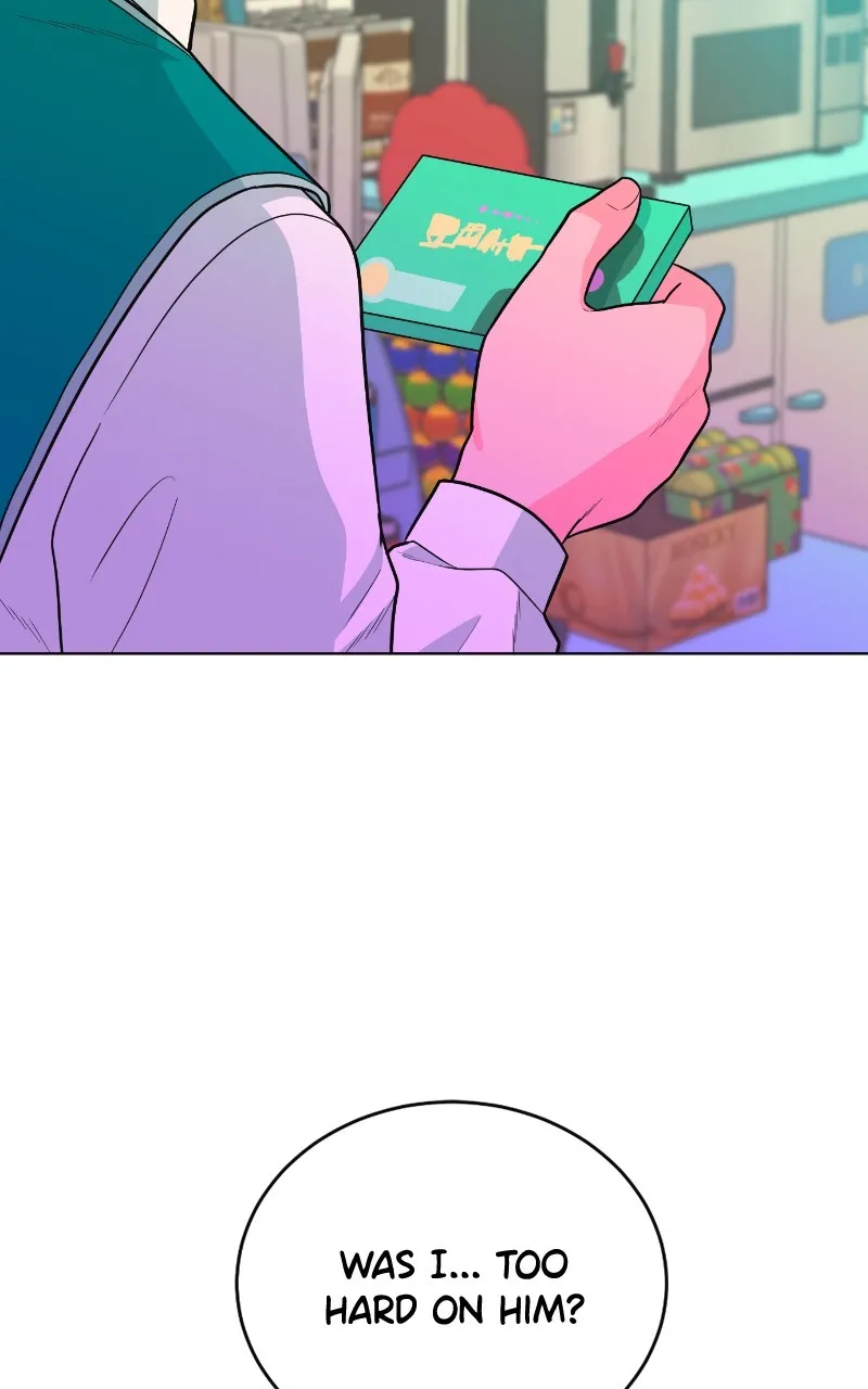 The Good Student Chapter 9 page 37 - 