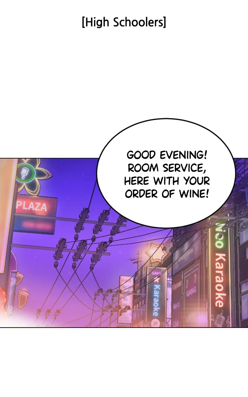 The Good Student Chapter 9 page 40 - 