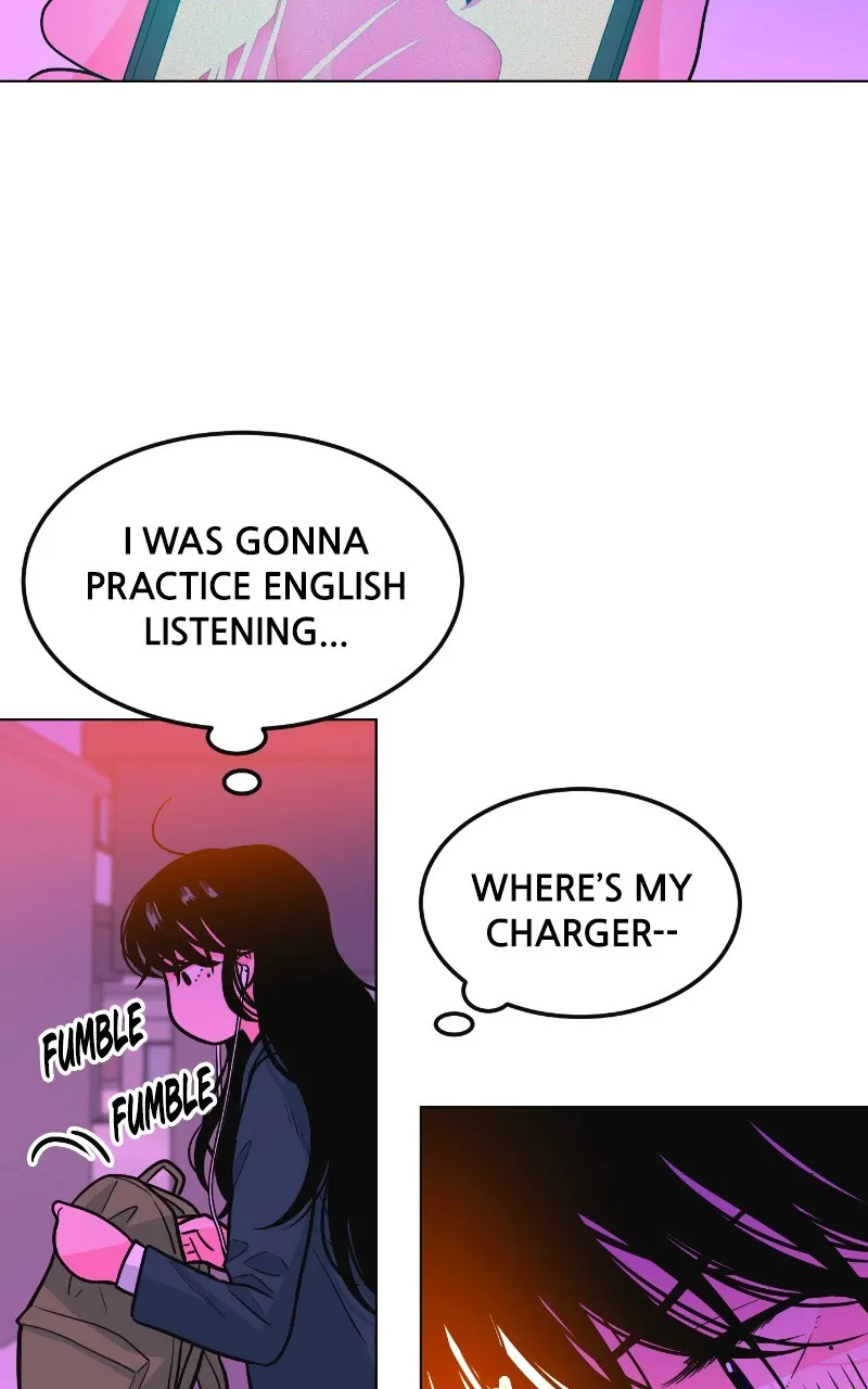The Good Student Chapter 9 page 5 - 