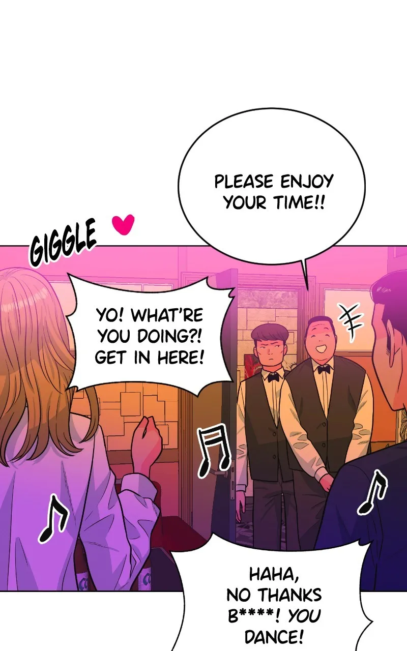 The Good Student Chapter 9 page 41 - 