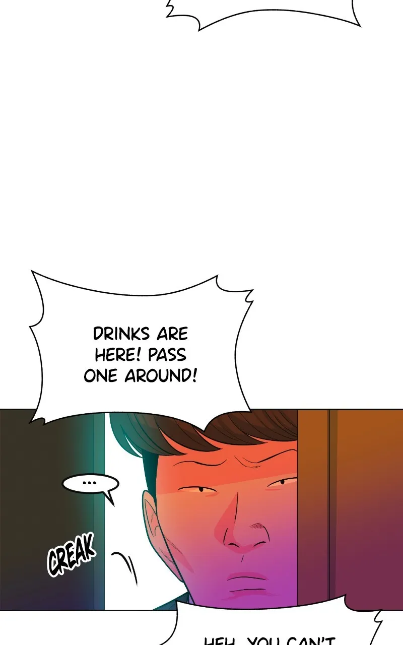 The Good Student Chapter 9 page 42 - 