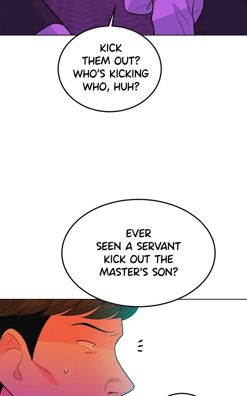 The Good Student Chapter 9 page 45 - 
