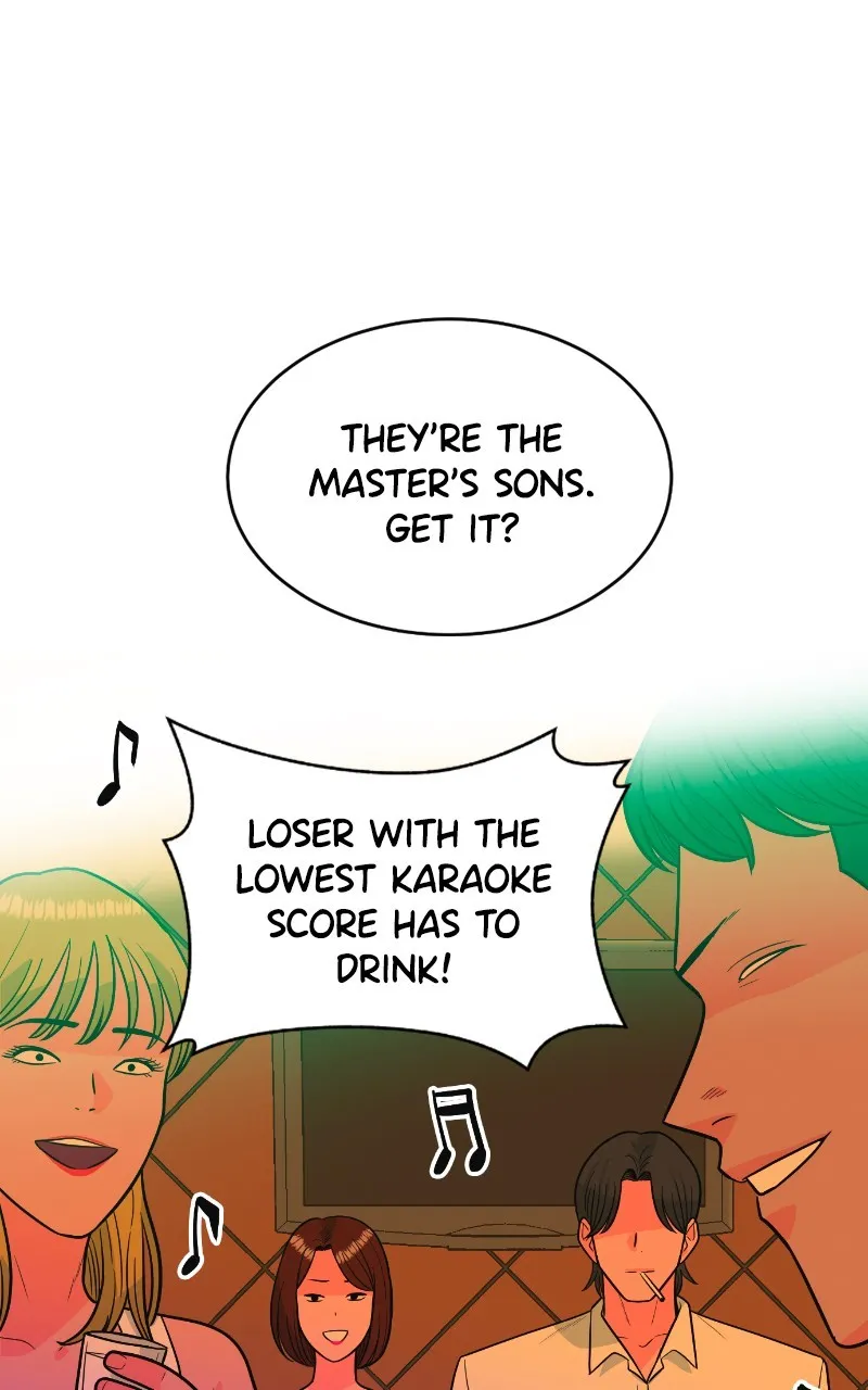 The Good Student Chapter 9 page 47 - 