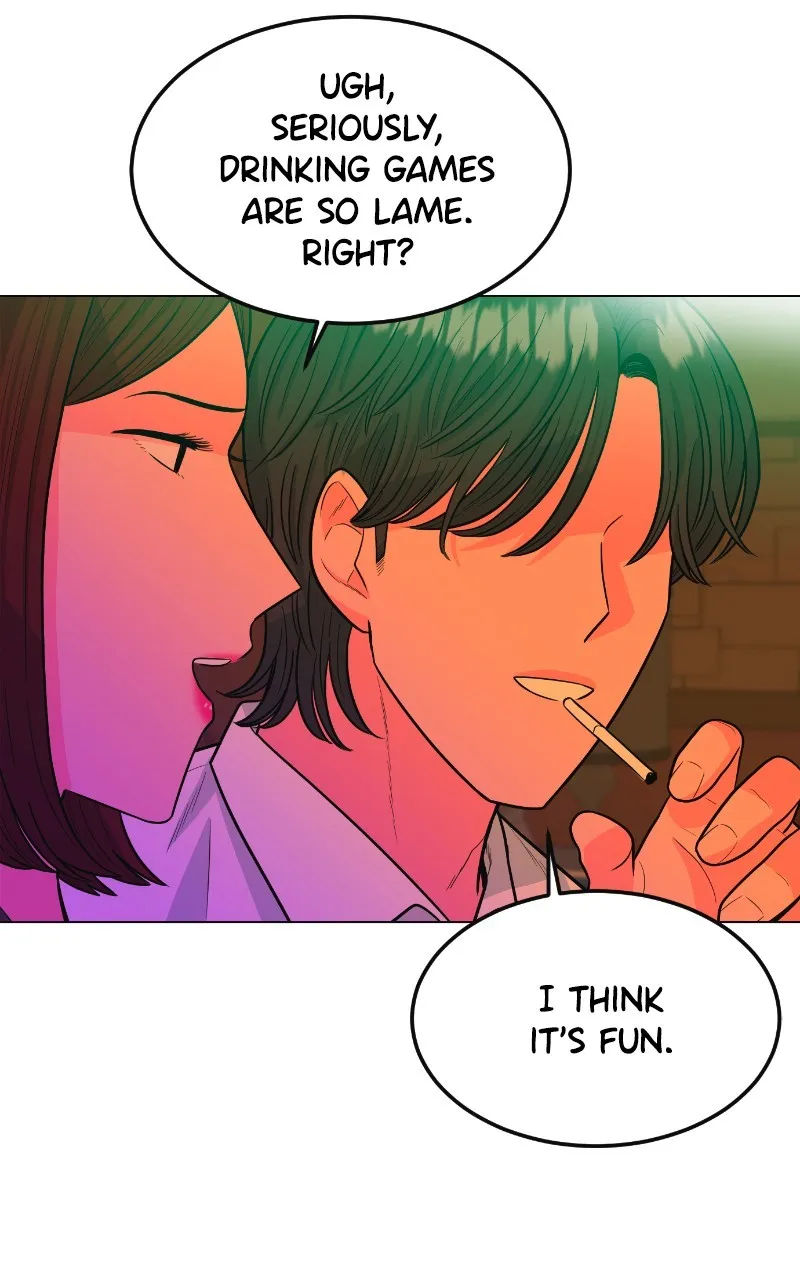 The Good Student Chapter 9 page 49 - 