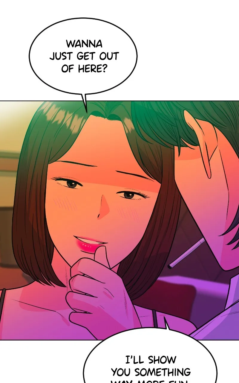 The Good Student Chapter 9 page 50 - 