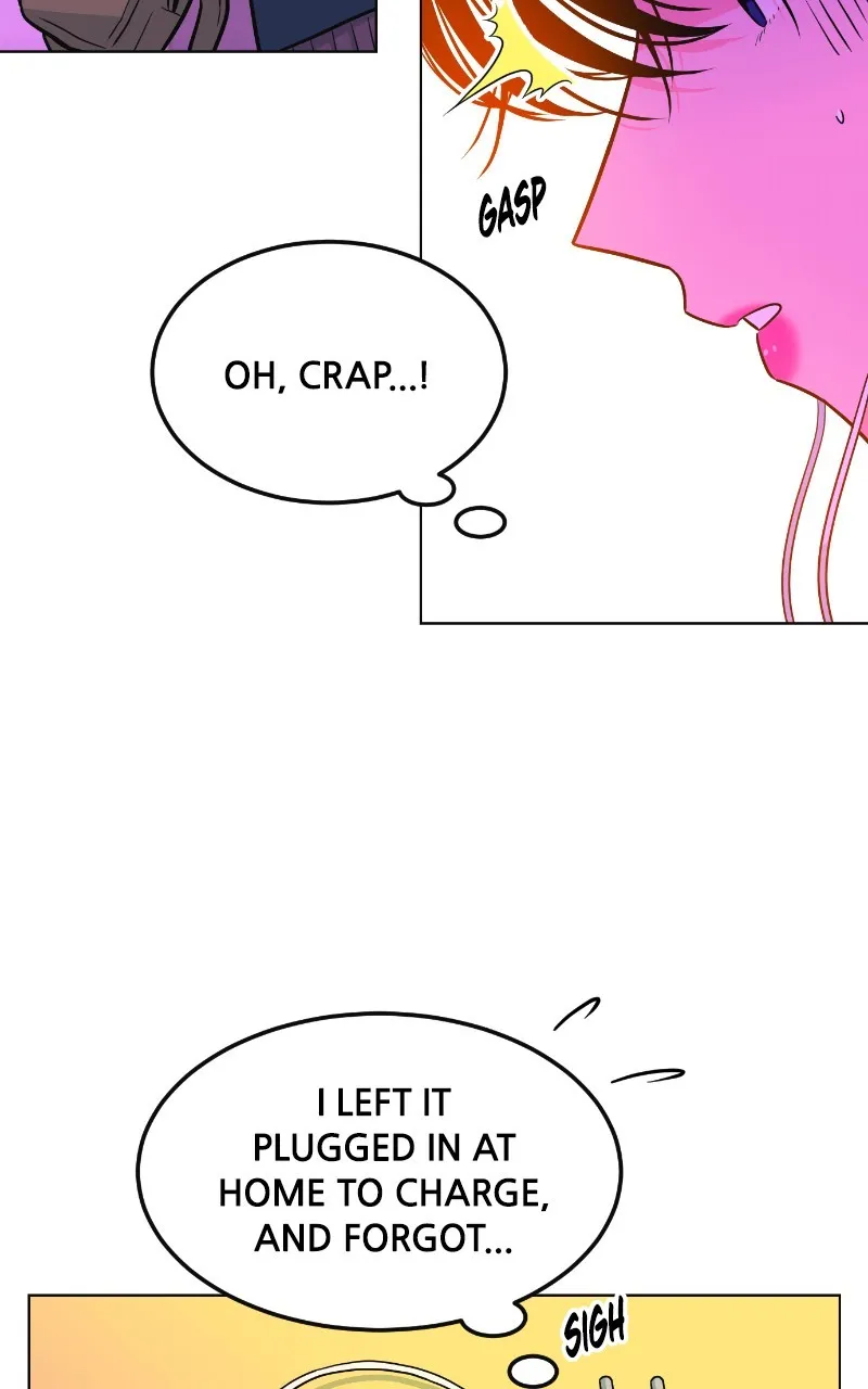 The Good Student Chapter 9 page 6 - 