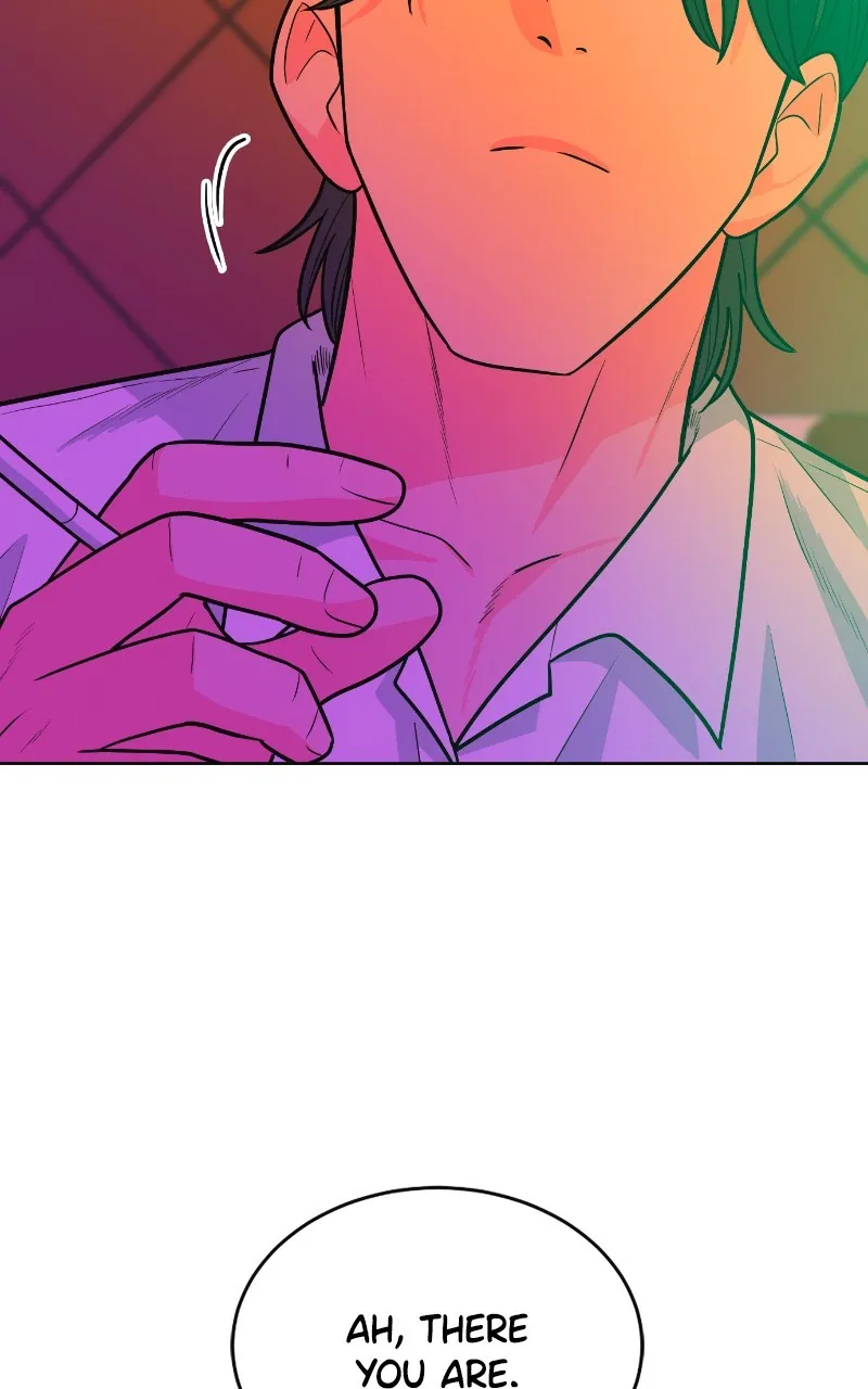 The Good Student Chapter 9 page 54 - 