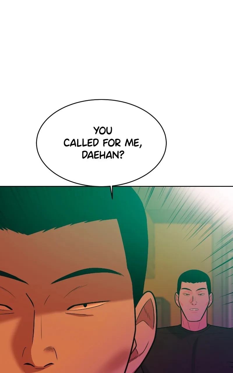 The Good Student Chapter 9 page 56 - 