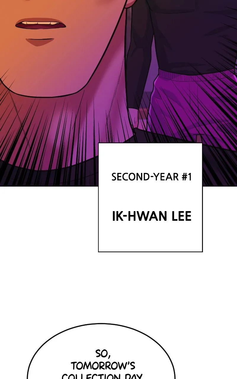 The Good Student Chapter 9 page 57 - 