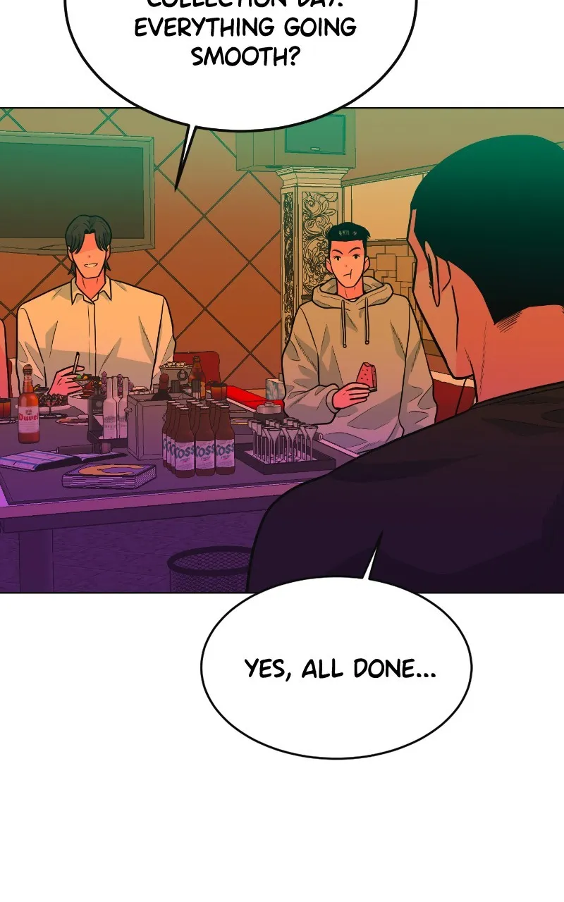 The Good Student Chapter 9 page 58 - 