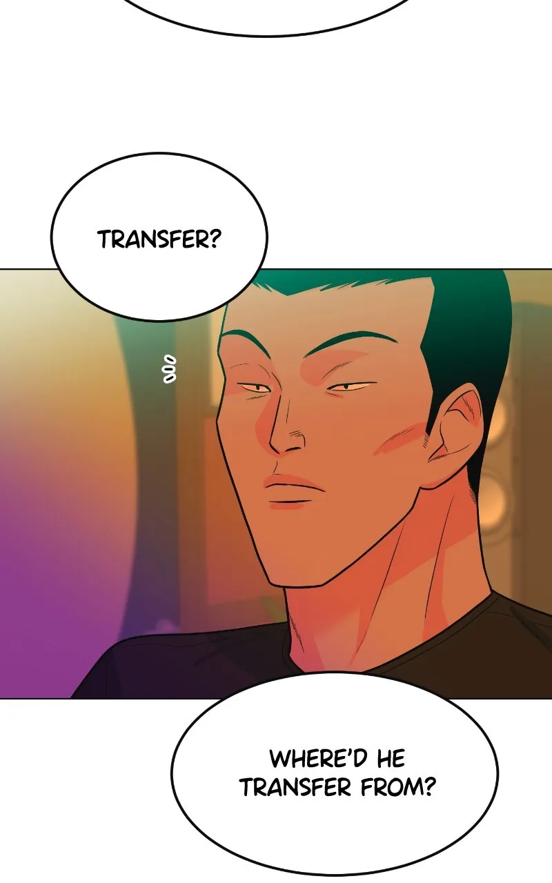 The Good Student Chapter 9 page 61 - 