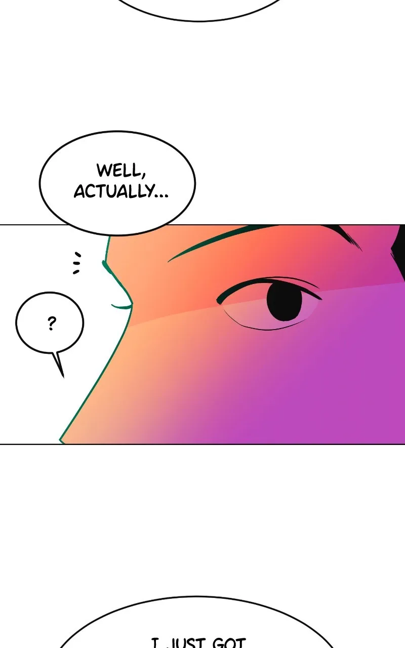 The Good Student Chapter 9 page 64 - 
