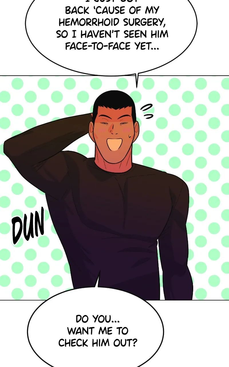The Good Student Chapter 9 page 65 - 