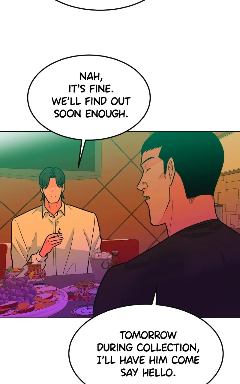 The Good Student Chapter 9 page 66 - 