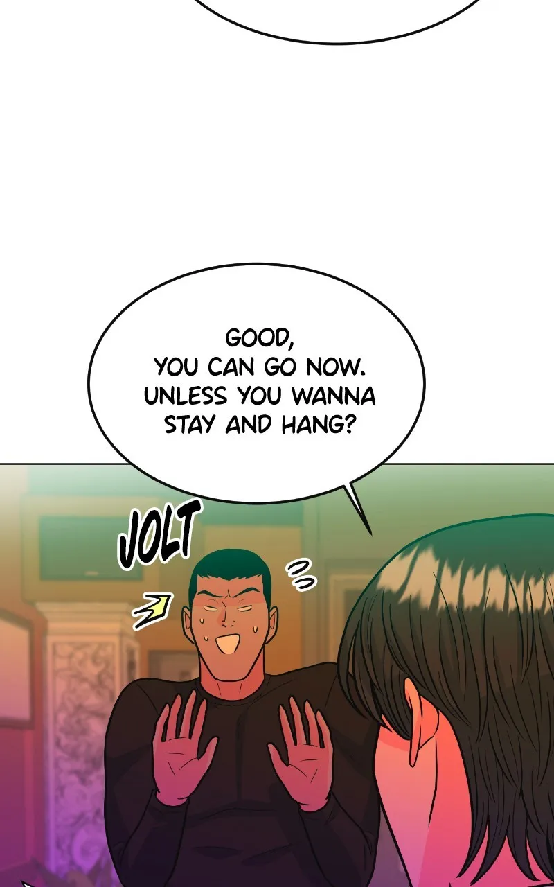 The Good Student Chapter 9 page 67 - 