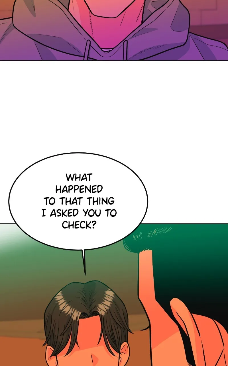 The Good Student Chapter 9 page 71 - 
