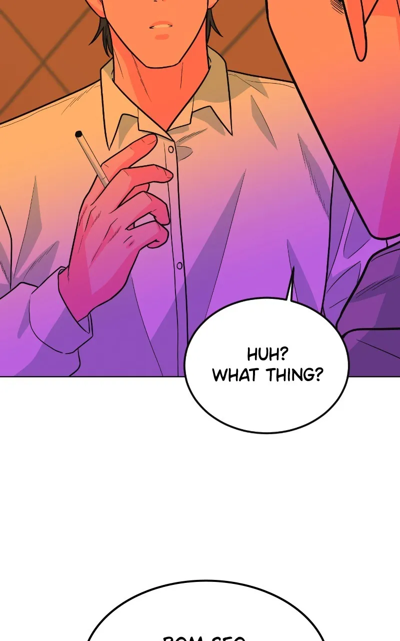 The Good Student Chapter 9 page 72 - 