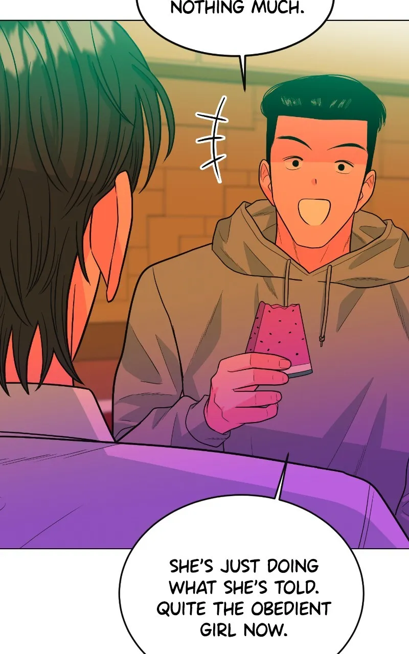 The Good Student Chapter 9 page 76 - 