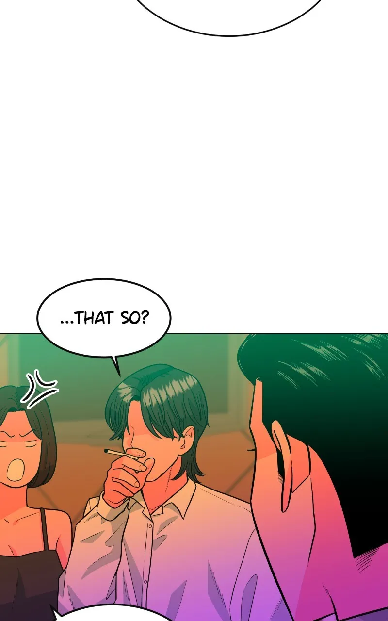 The Good Student Chapter 9 page 77 - 