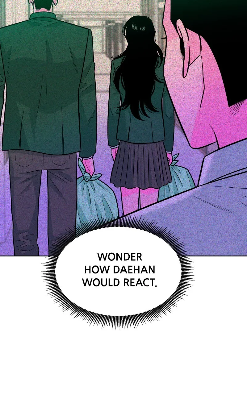 The Good Student Chapter 9 page 80 - 