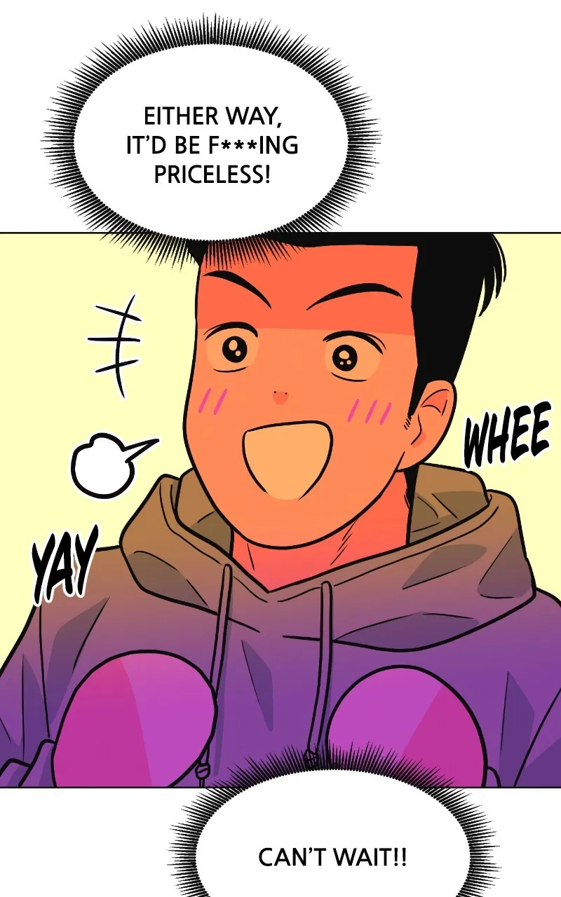 The Good Student Chapter 9 page 81 - 