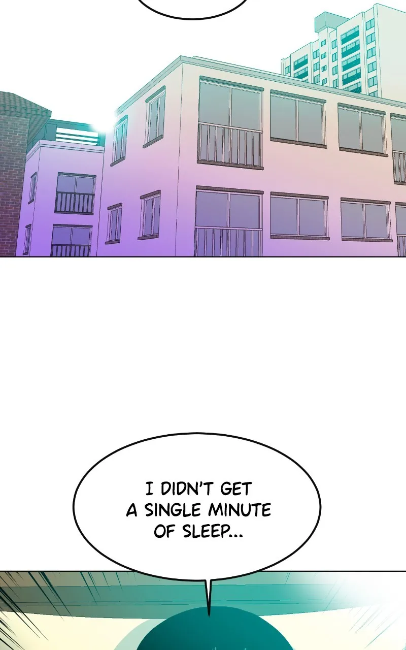 The Good Student Chapter 9 page 84 - 