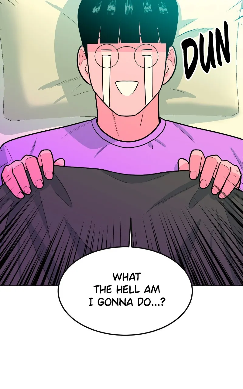The Good Student Chapter 9 page 85 - 