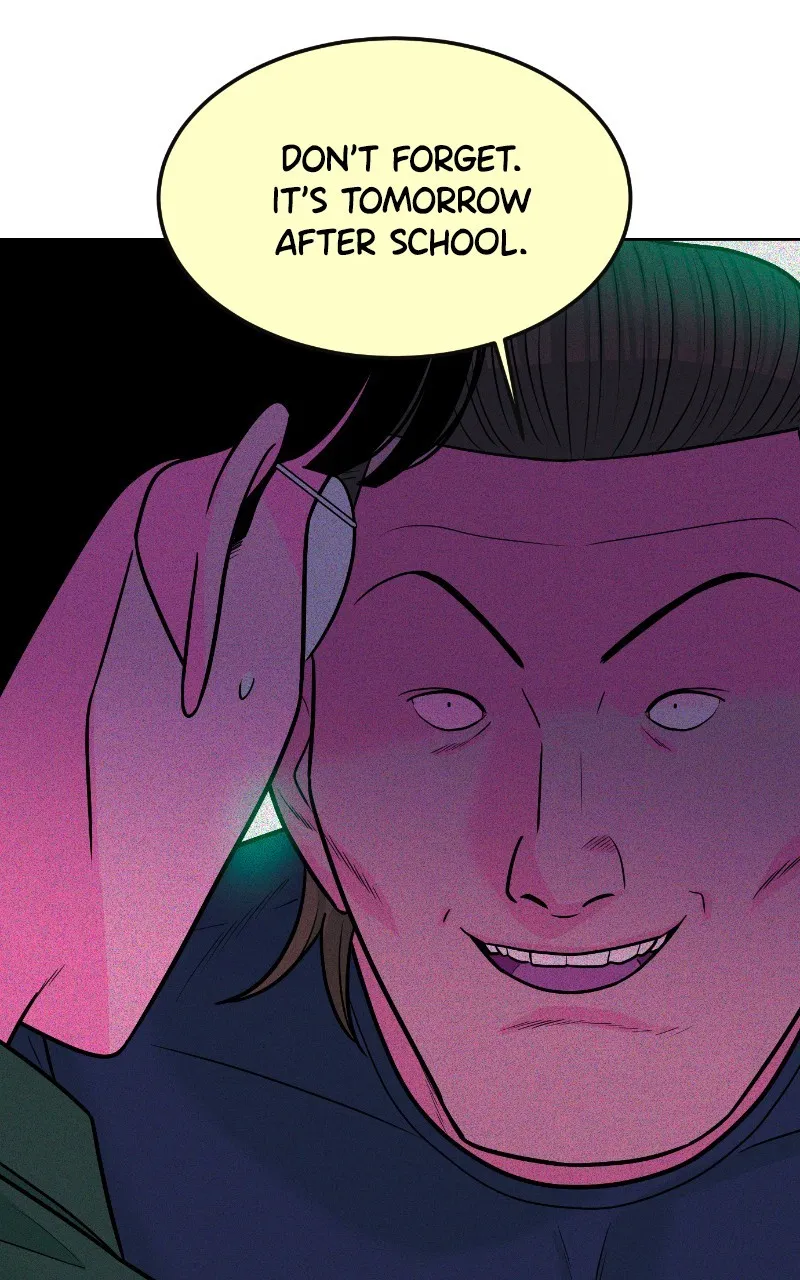 The Good Student Chapter 9 page 86 - 