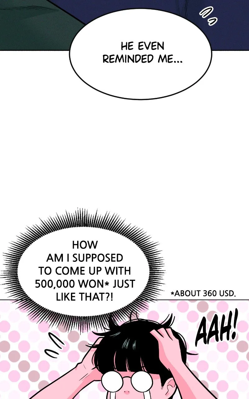 The Good Student Chapter 9 page 87 - 