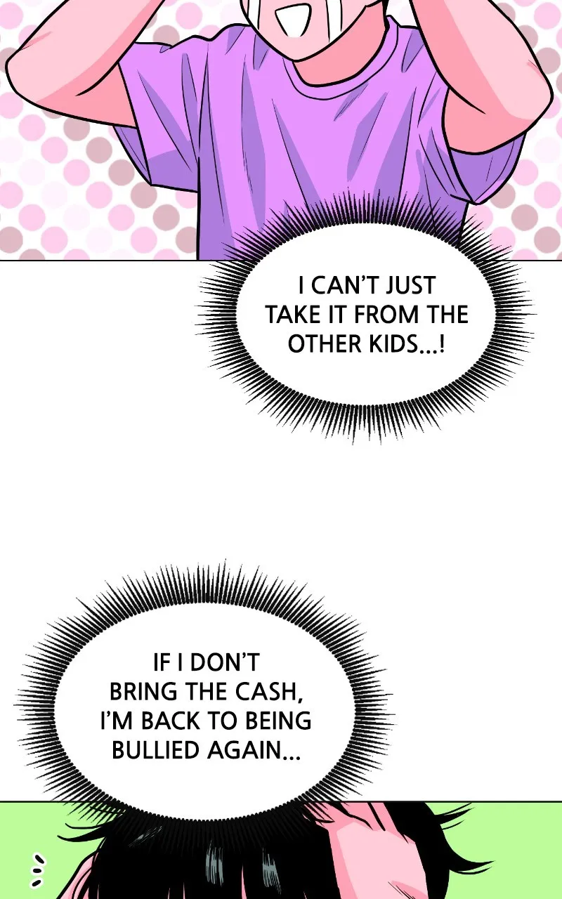 The Good Student Chapter 9 page 88 - 