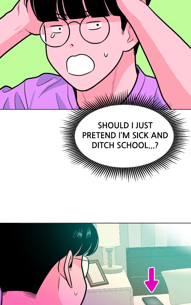 The Good Student Chapter 9 page 89 - 