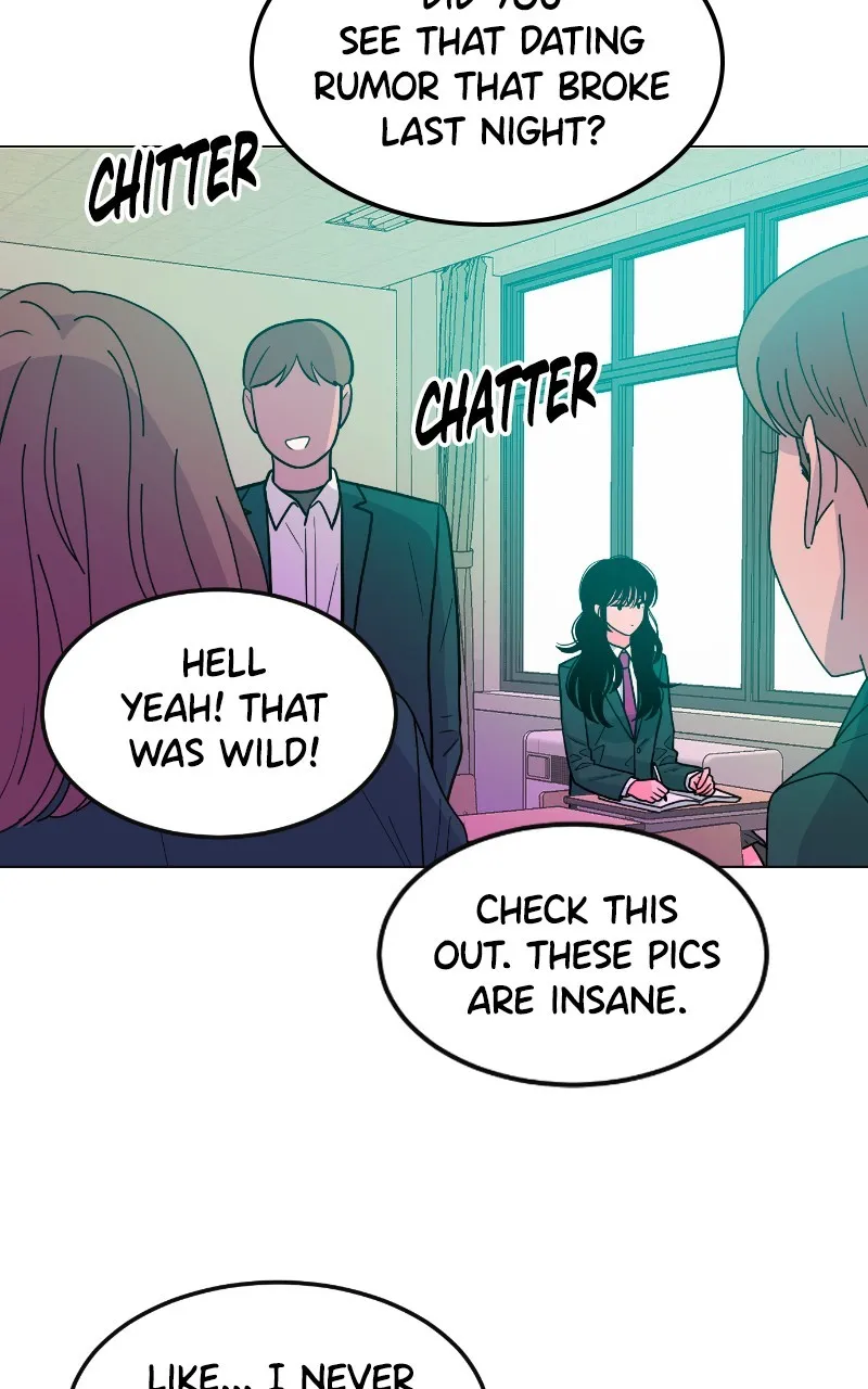 The Good Student Chapter 9 page 93 - 