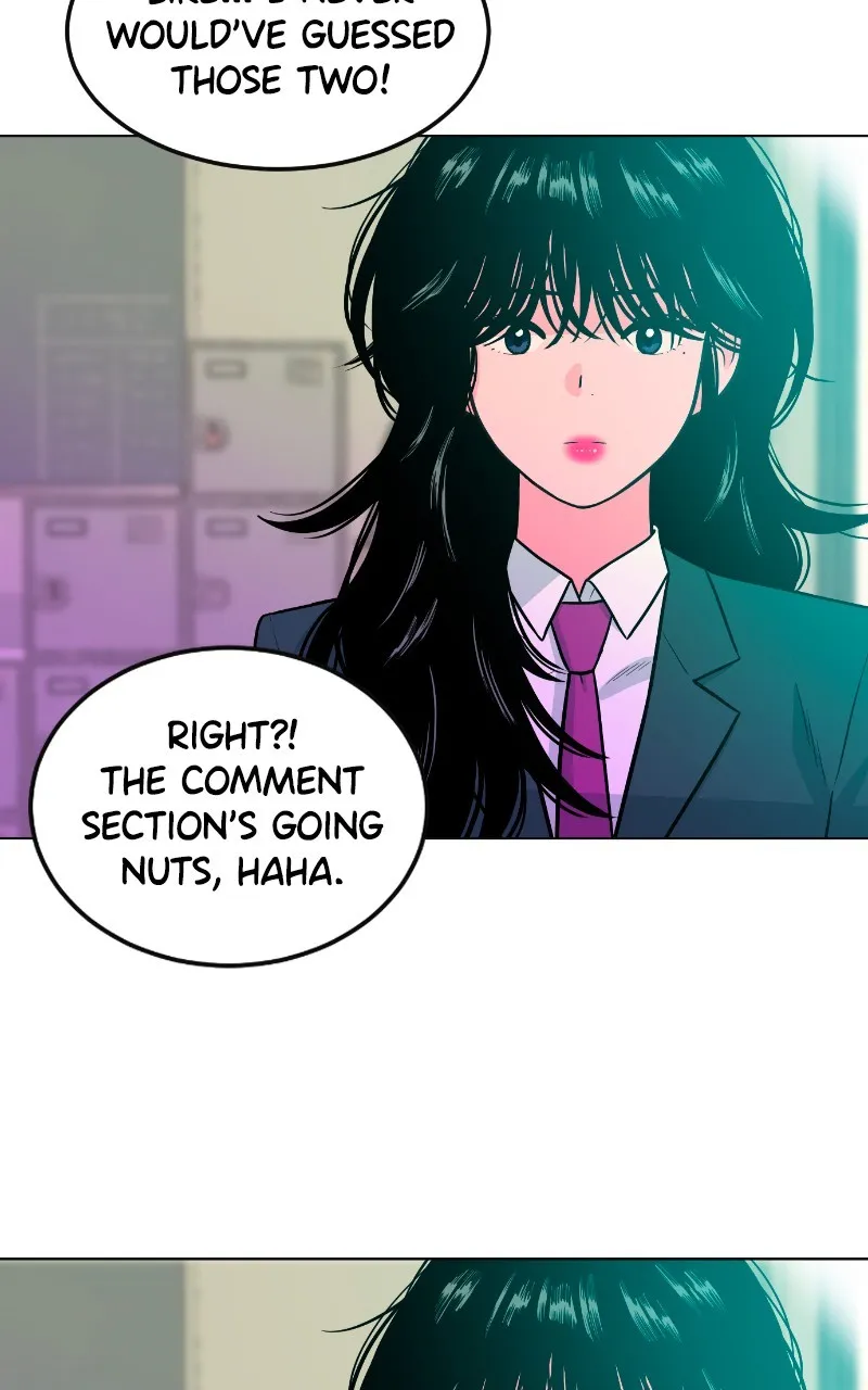 The Good Student Chapter 9 page 94 - 