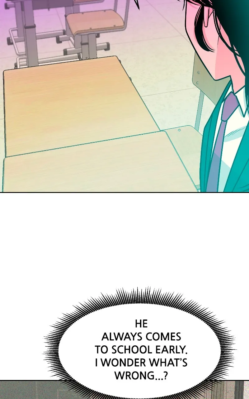 The Good Student Chapter 9 page 96 - 
