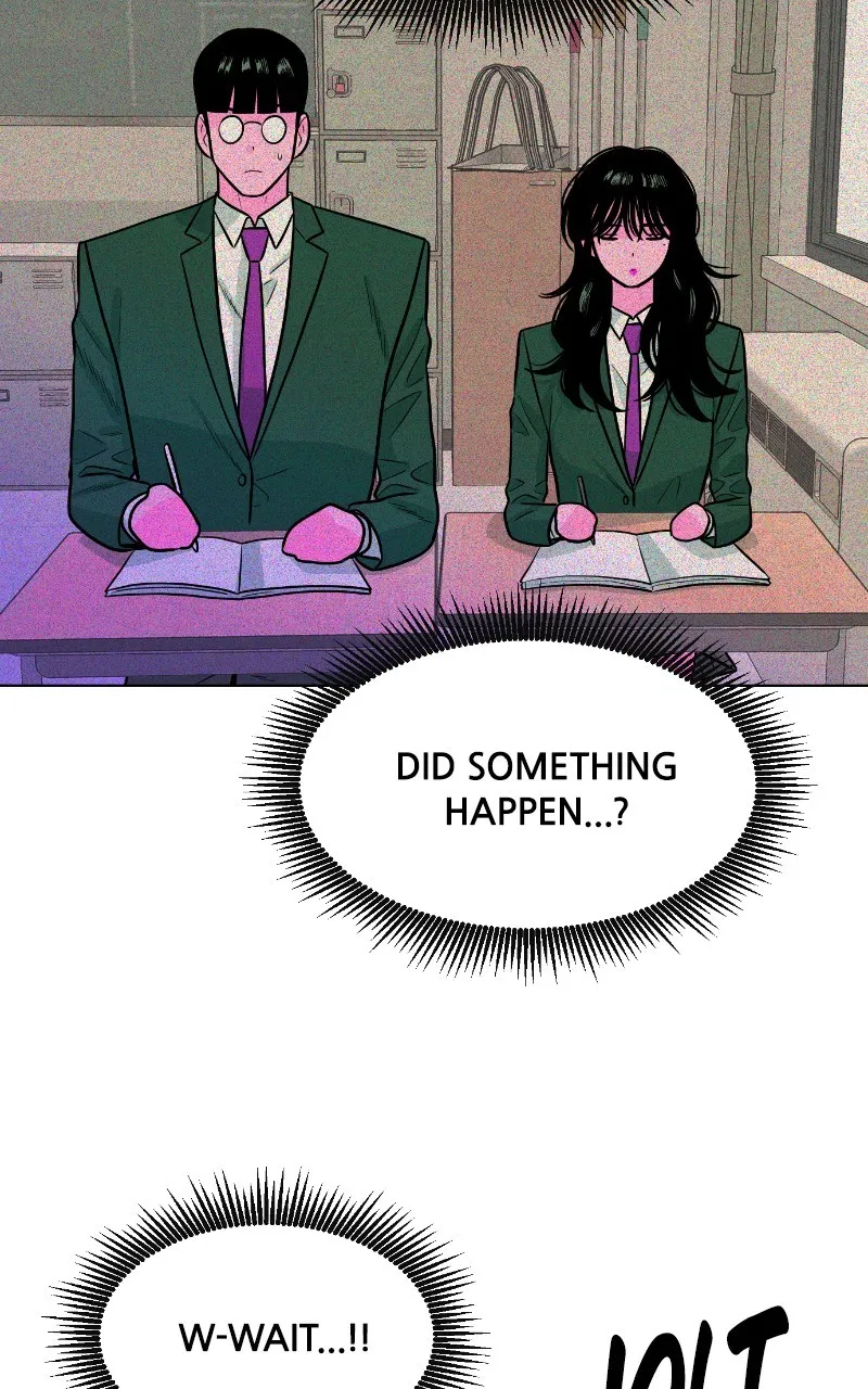 The Good Student Chapter 9 page 97 - 