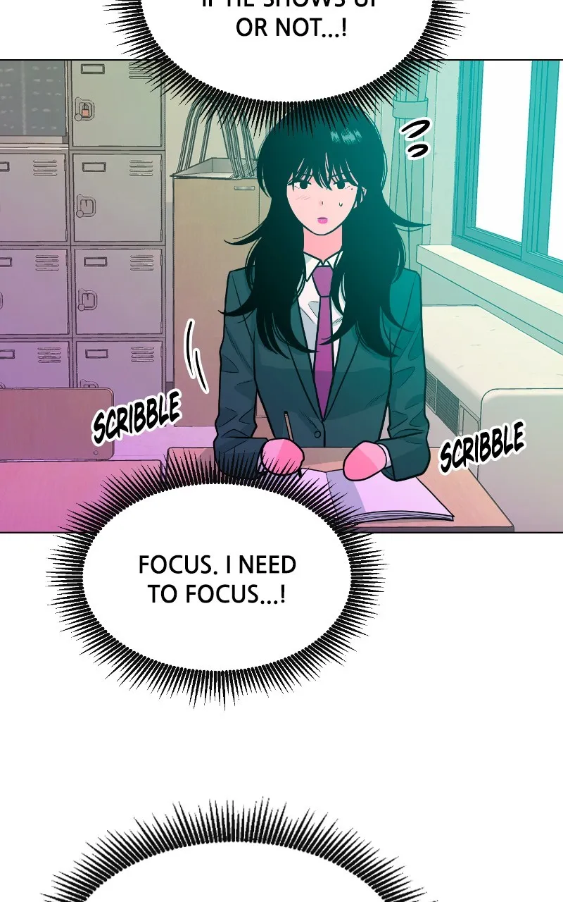 The Good Student Chapter 9 page 99 - 