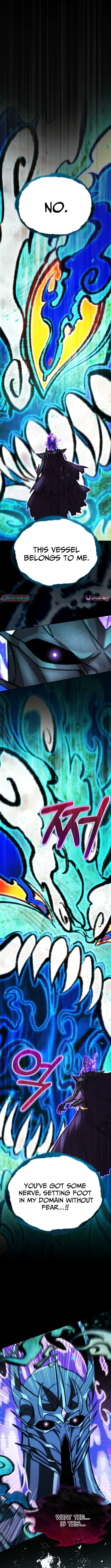 The Grand Cudgel Order Chapter 10 page 12 - 
