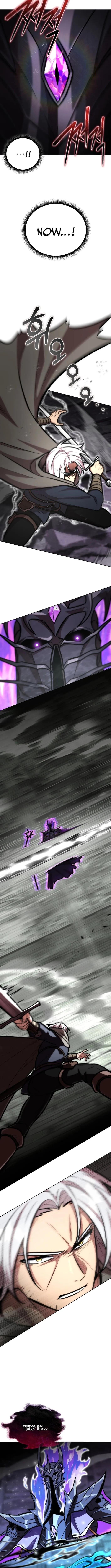 The Grand Cudgel Order Chapter 10 page 14 - 