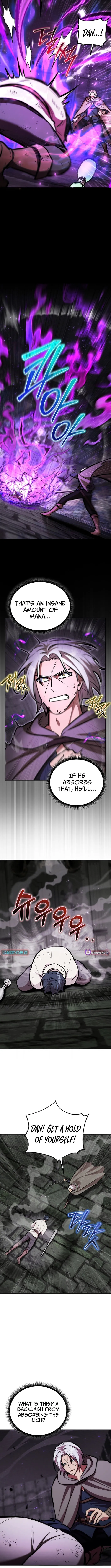 The Grand Cudgel Order Chapter 10 page 17 - 