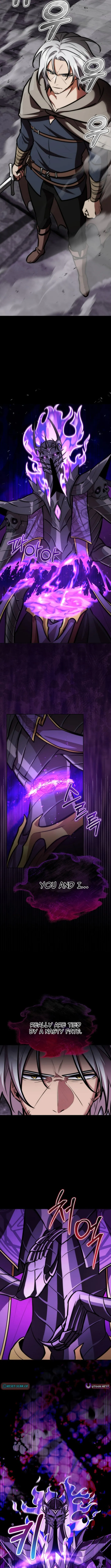 The Grand Cudgel Order Chapter 10 page 4 - 