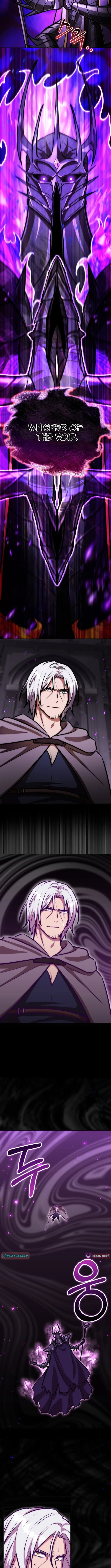 The Grand Cudgel Order Chapter 10 page 8 - 